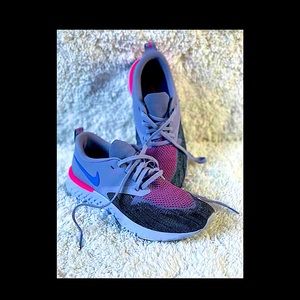 Nike Odyssey React Flyknit 2 Women's Running Shoes